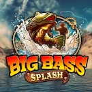 Machine à sous Big Bass Splash disponible sur Lucky8 Casino