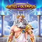 Machine à sous Gates of Olympus sur Lucky8 Casino