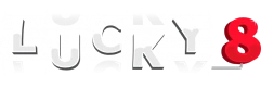 Lucky8 Casino logo